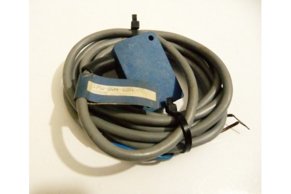 Inductive Proximity Sensor, IPO-004-GSN, Proxistor AB, UK